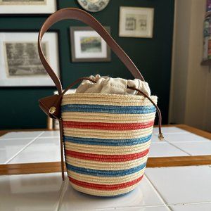 Cesta Collective x La Ligne The Lunchpail bag